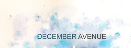 December Avenue Facebook Covers